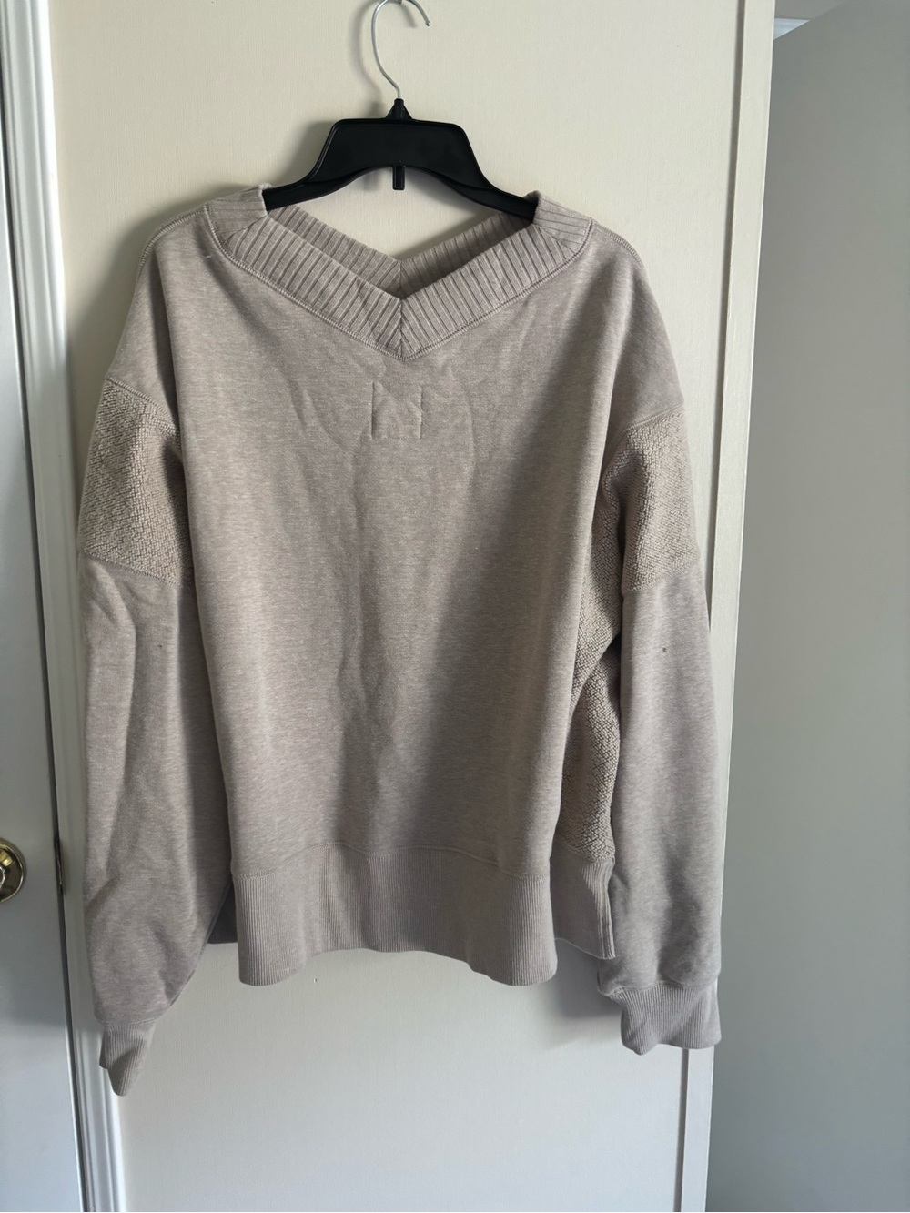 Aerie Aerie Après-Chill Sweatshirt - XL - Picture 5 of 5